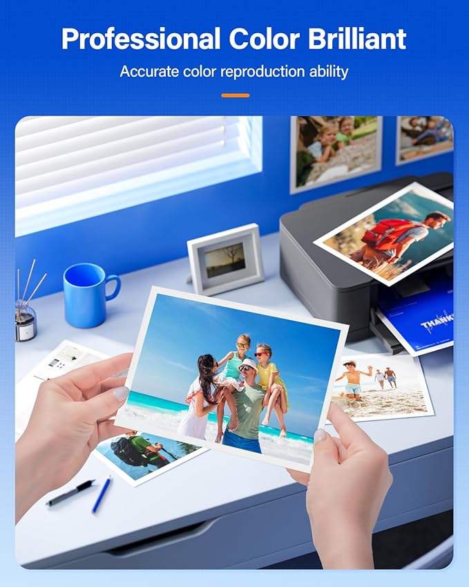 952XL Ink Cartridges Combo 4 Pack Replacement for HP 952 952XL Printers Ink Compatible HP Color Officejet Pro 7740 7720 8210 8216 8702 8710 8720 8740 8715 8725 8730 8700 7730 Black Cyan Magenta Yellow-DeskLoop Office