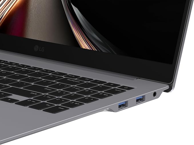 LG gram Pro 16-inch Thin and Lightweight Dual AI Laptop Computer, Windows 11 - Image 11