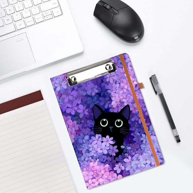 Hongri Mini Clipboard Folio - Image 6