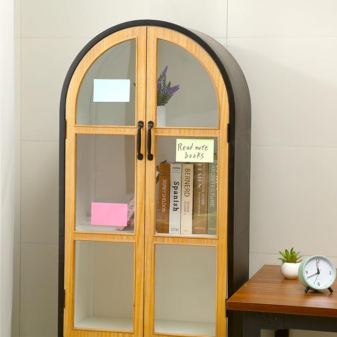 480 Sheets 3 in x 5 in Large Sticky Notes, 76 x 127 mm 6 Pads Assorted Self-Stick Pads for Notebook,Office,School and Home,80 Sheets/Pad (6 Pads Brillant)-DeskLoop Office