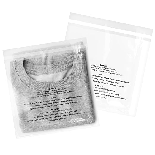 iMailer - 100 Pcs - 8" x 10", Handicraft Gift-Permanent Glue by iMailer