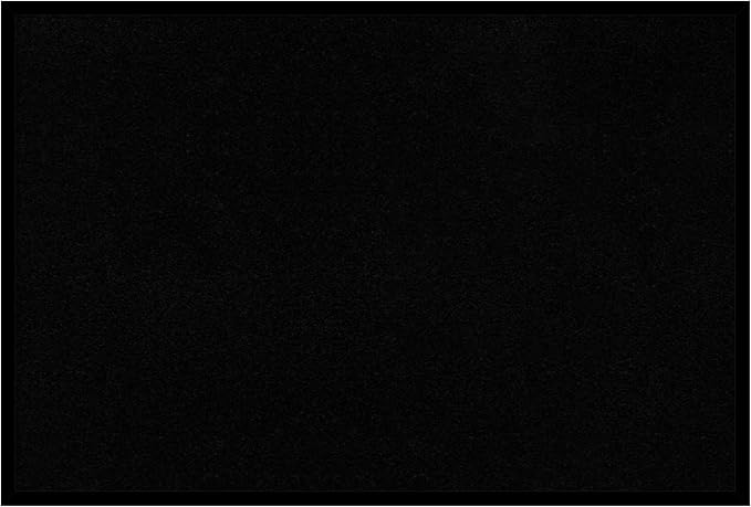 Amanti Art Black Cork Board for Wall, 25x37 Vision Board with Black Wood Frame, Large Corkboard Office Decor for Home Organization, Modern Corkboard Pinboard to Display Items for Home Organization in-DeskLoop Office