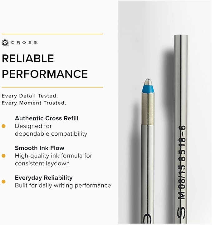 Cross Mini Ballpoint Pen Refill - Image 5