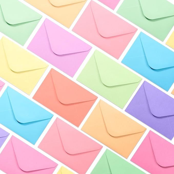 Gift Card Envelopes - Image 7