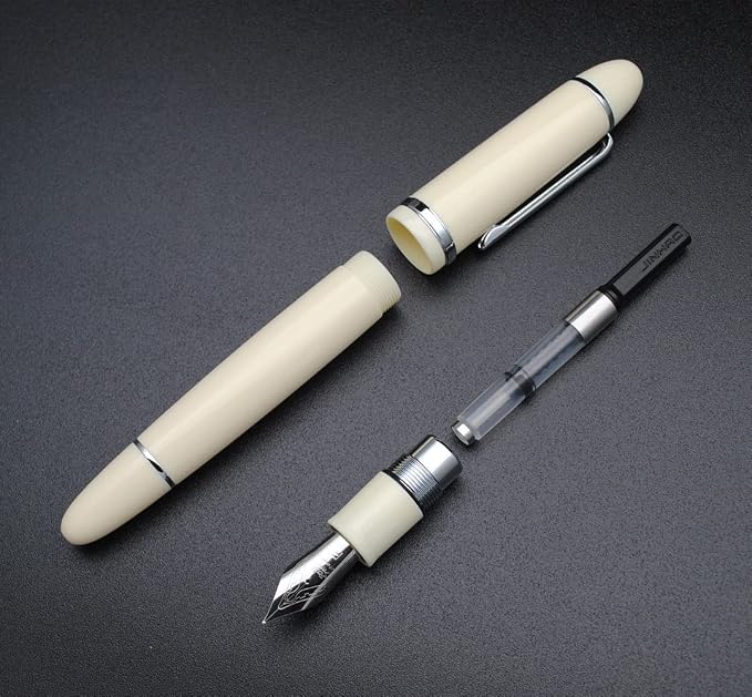 JINHAO X159 Fountain Pen - Image 4