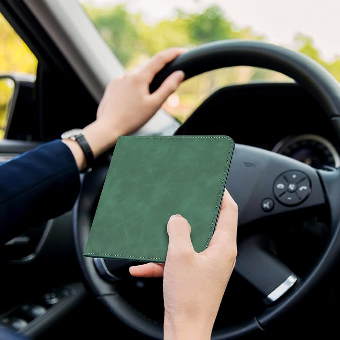 CoBak Car Registration and Insurance Holder - Image 6