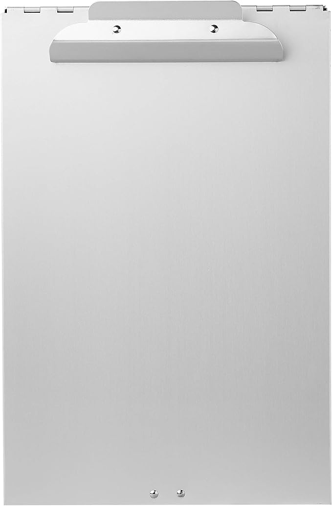 Amazon Basics Metal Clipboard - Image 3