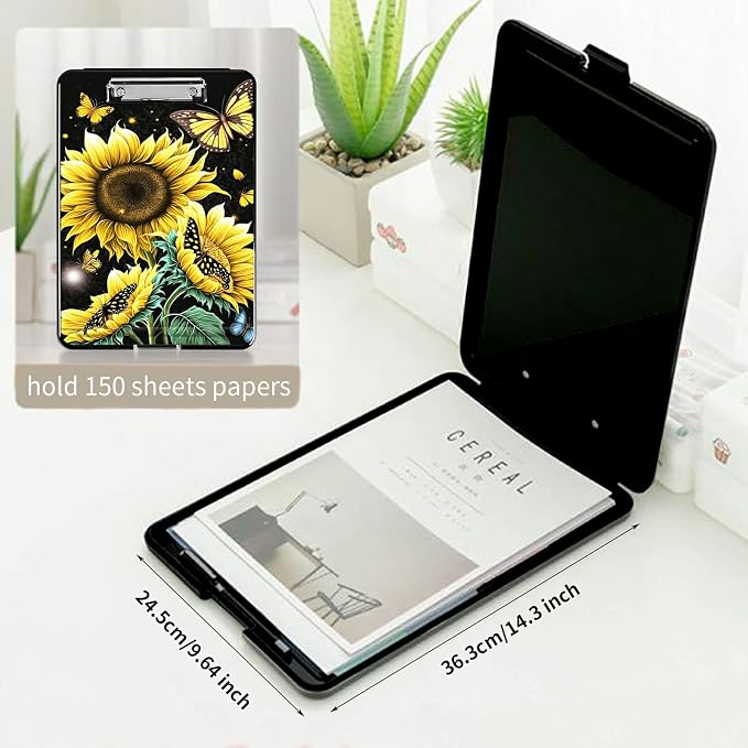 A4 Clipboards, Folder Clipboard - Image 3