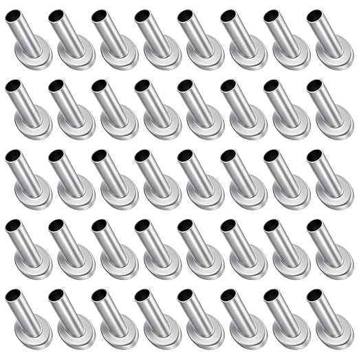 CKE 40 PCS 30 Degree Angle Cable Railing Corner Protector Sleeve - Image 3