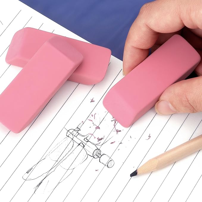 Tamaki Erasers, Artist Eraser - Image 6