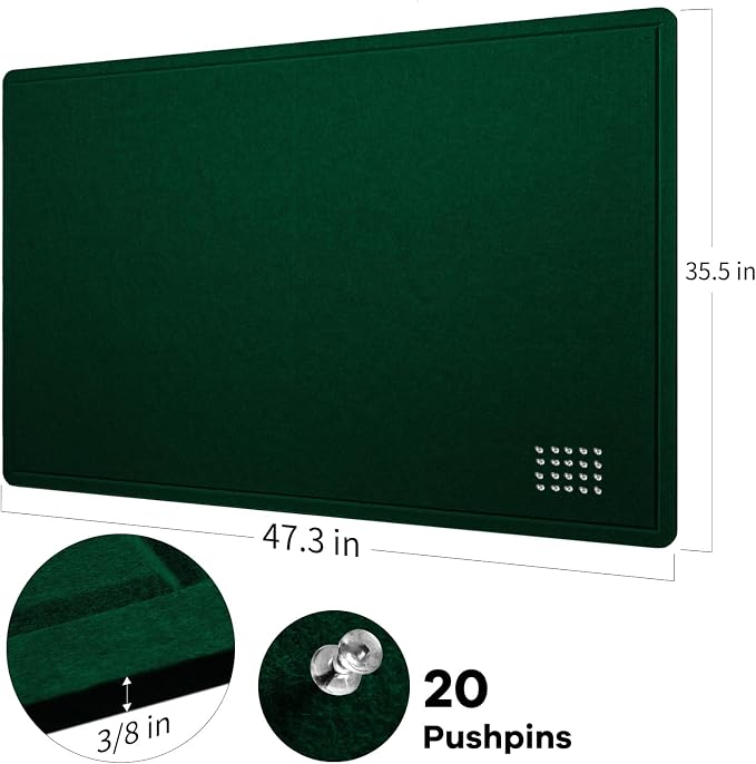 Lightomorrow Large Bulletin Board - Image 5