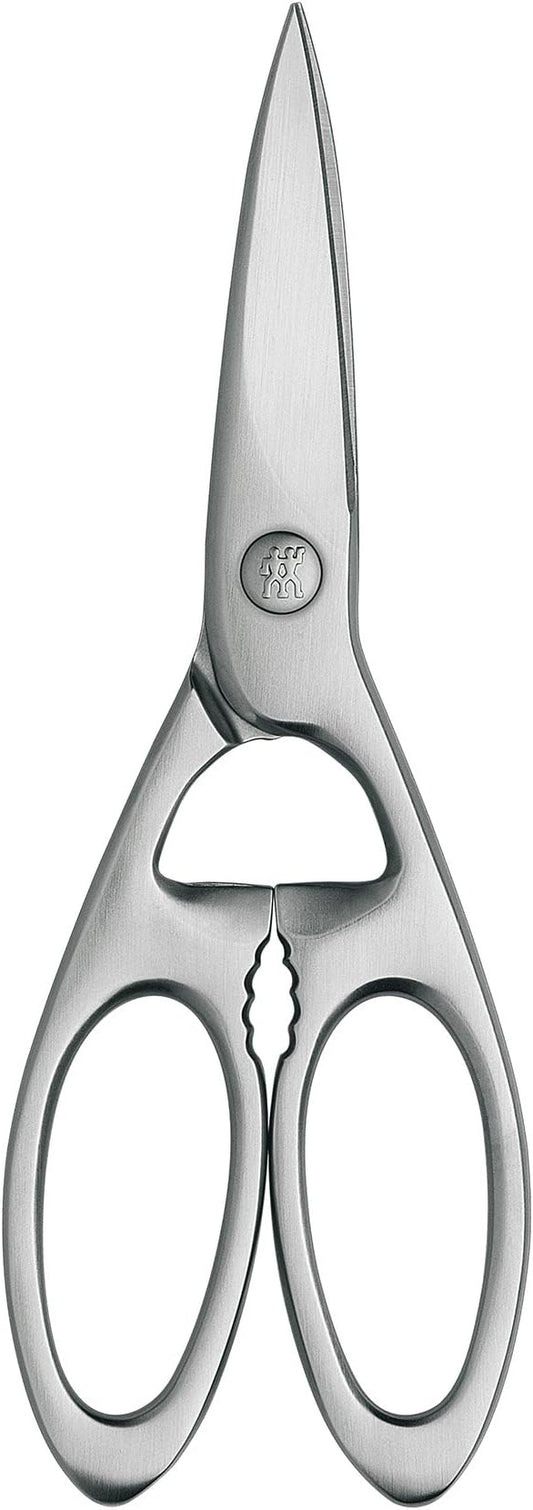 ZWILLING TWIN Select Stainless Steel Kitchen Shears by Zwilling