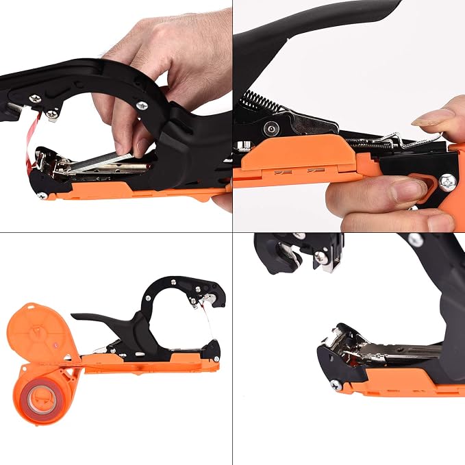 FUNTECK Staples for Plant Tying Machine - Image 3