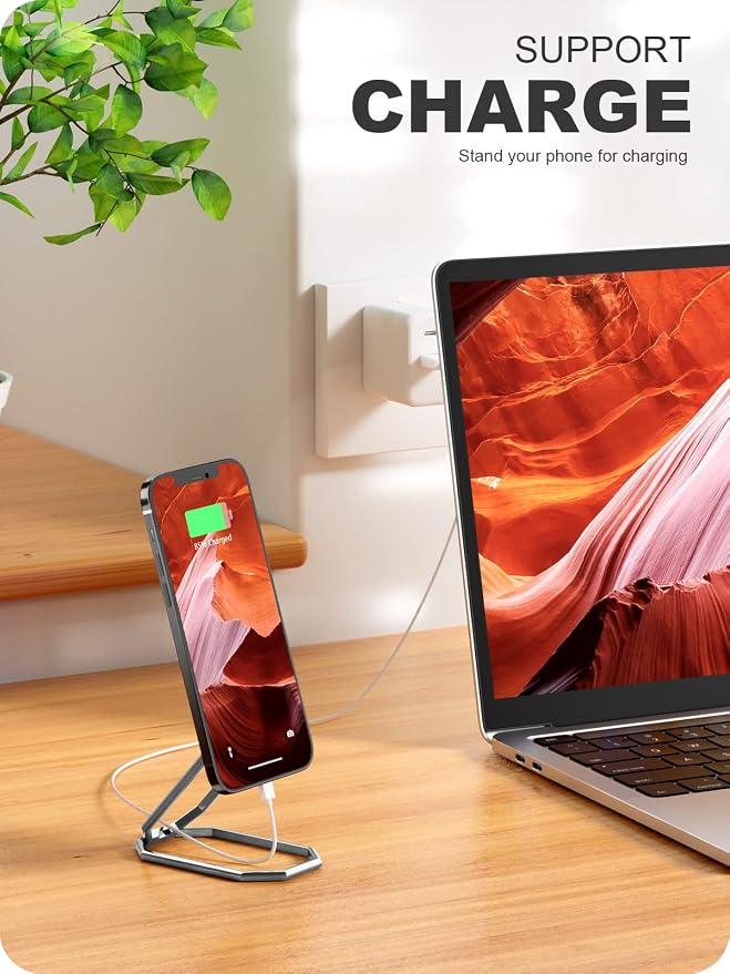 A-LuGei  &  Phone Kickstand Ring Holder - Image 7