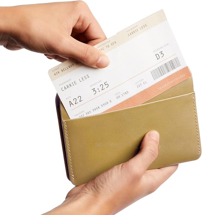 Bellroy Passport Cover - Image 5
