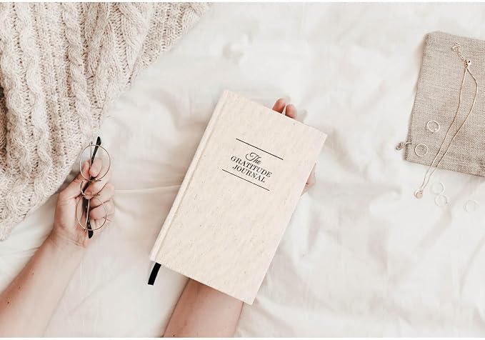The Gratitude Journal - Image 6