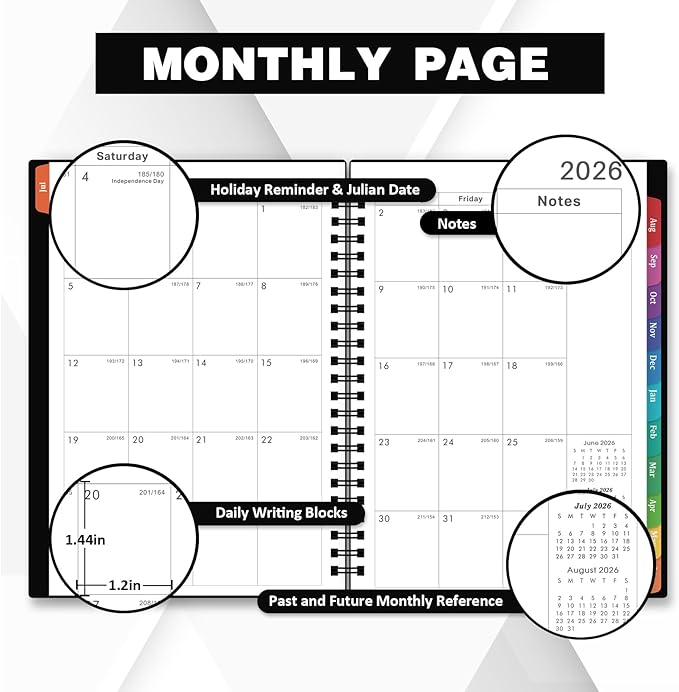 Planner 2026-2027 - Image 4