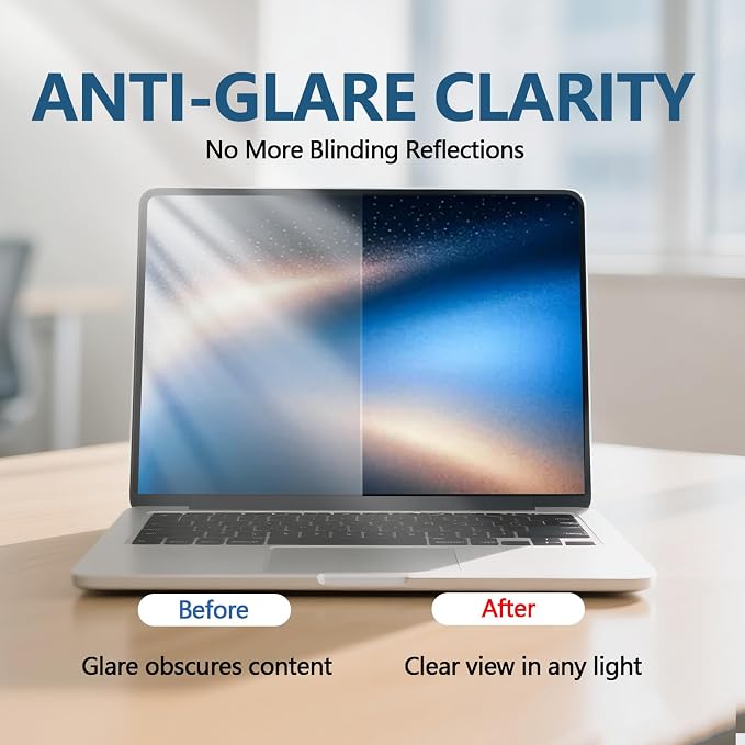 Magnetic Privacy Screen Protector - Image 7