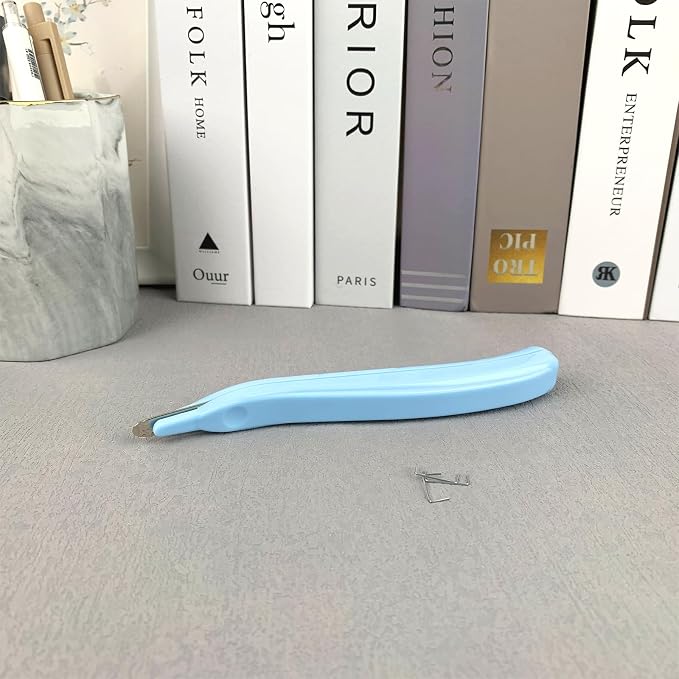 Magnetic Staple Remover Tool, Professional Staple Remover Stick, Efficient - Image 5