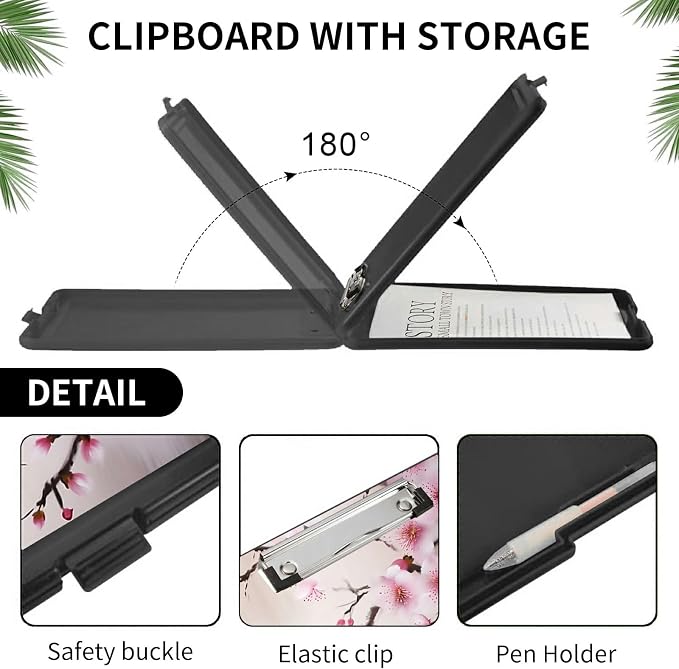A4 Clipboards, Folder Clipboard - Image 2
