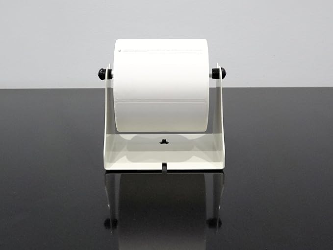 TAKE-A-LABEL, Label Roll Holder-DeskLoop Office
