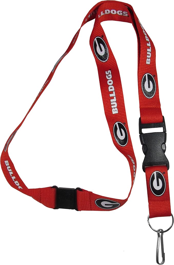 Siskiyou Sports NCAA unisex-adult Lanyard by Siskiyou