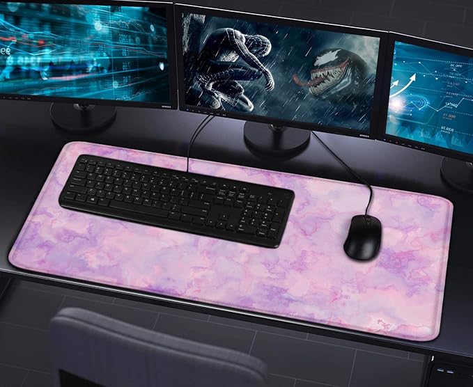 Large Extended Gaming Mouse Pad - Image 7