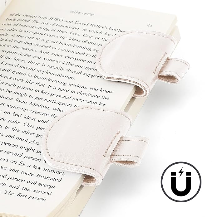 SESENSE Magnetic Pen Holder for Notebook - Image 3