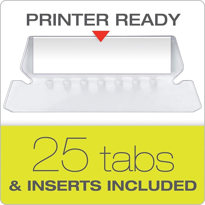 Pendaflex Hanging File Folders, Legal Size - Image 6
