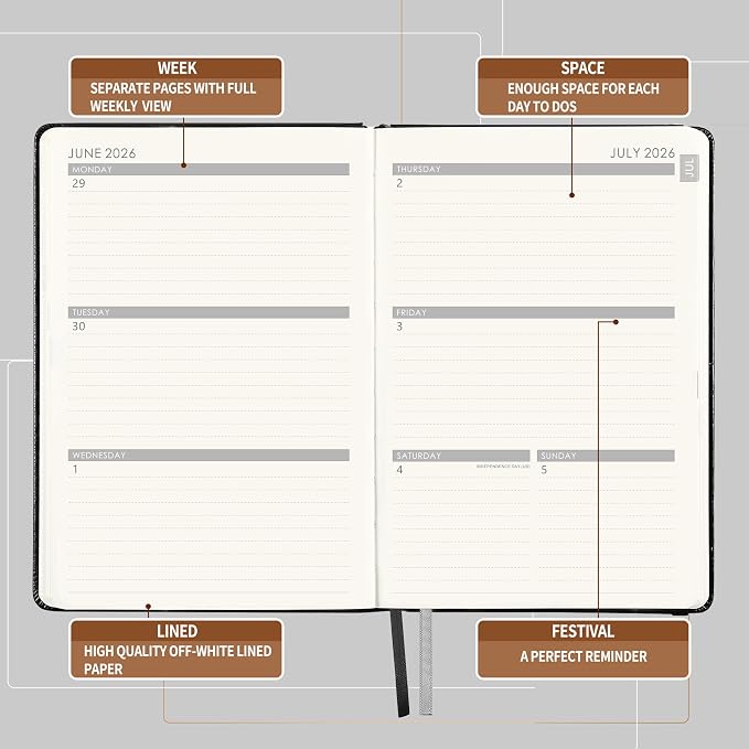 2026-2027 Planner - Image 4