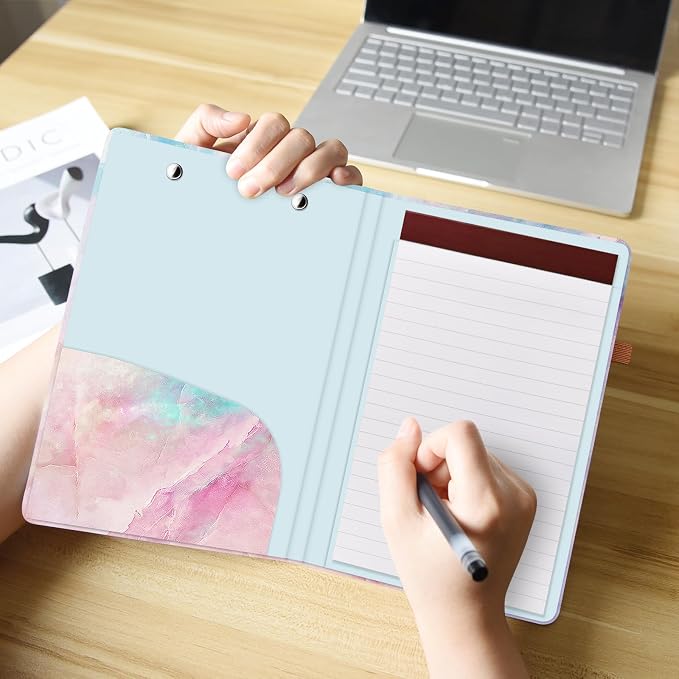 Hongri Mini Clipboard Folio - Image 7