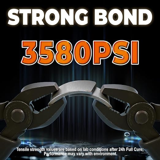 12×3g Mini Super Glue Clear Liquid, All Purpose Single Use Superglue Heavy Duty Strong for Plastic Ceramic Glass Metal Repair, Instant Cyanoacrylate Adhesive Bonding Wood Miniatures 3D Print-DeskLoop Office