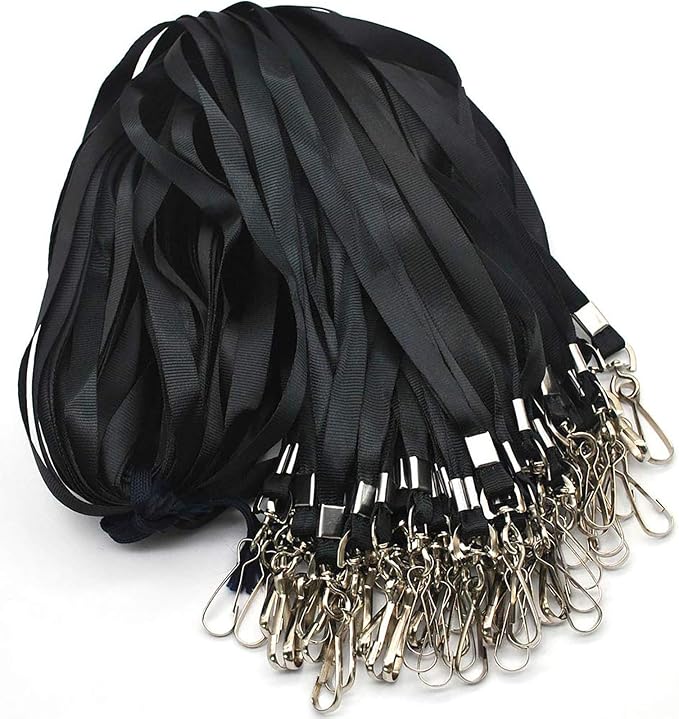 Beebel Lanyards 100 Pcs Lanyard by Beebel