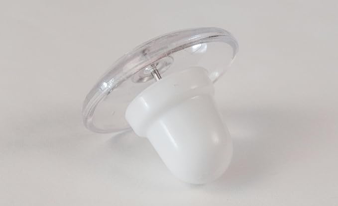 PinionPins Clear Magnetic Duvet Clips - Image 4