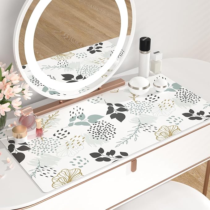 QIYI Large Mouse Pad, Extended Desk Mat - Image 6