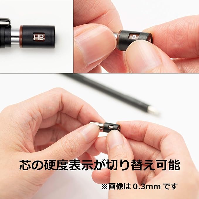 Pentel Drafting Pencil Graph for Pro - Image 6