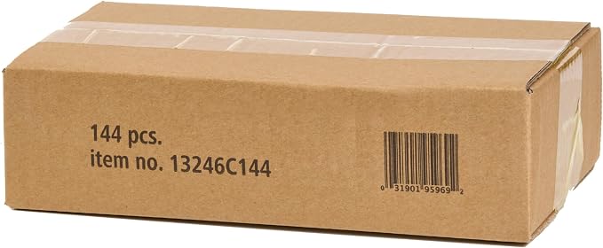 STAEDTLER Norica #2 HB Pencils Class Pack: 144 Pre-Sharpened Pencils + 12 - Image 3
