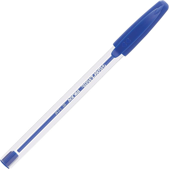 Paper Mate InkJoy 50ST Ballpoint Pens, Medium Point - Image 2