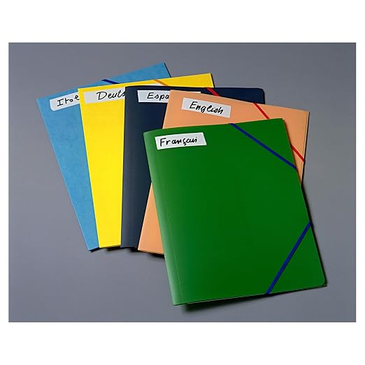Post-it Labeling and Cover-Up Tape, 1-Inch x 700-Inch Roll – Non-Refillable – - Image 4