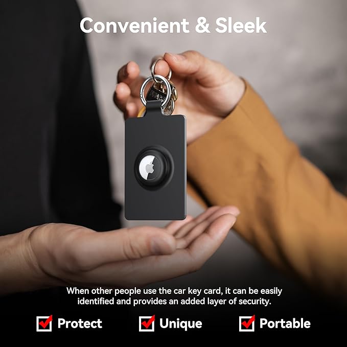 Card Holder for Tesla Keycard - Image 2