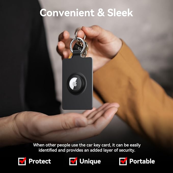 Card Holder for Tesla Keycard - Image 5