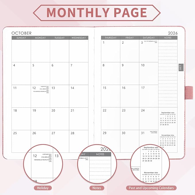 2026-2027 Planner - Image 4