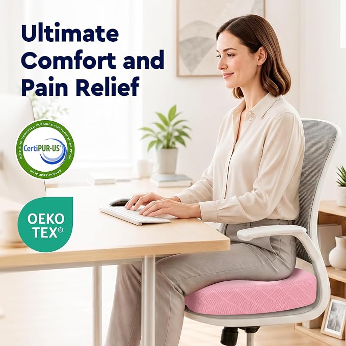 TushGuard Seat Cushion - Image 8