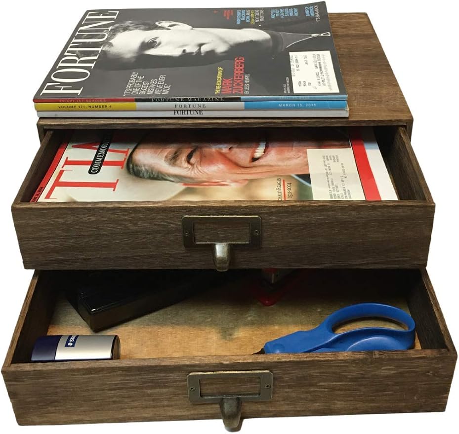 Wallniture Home Office Desk Organizer - Image 4