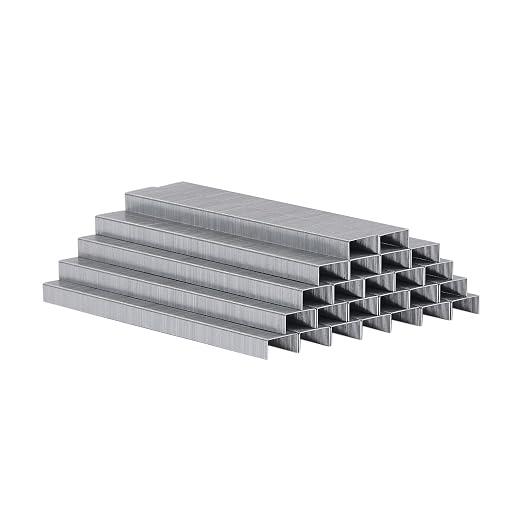 Amazon Basics Standard Stapler Staples by AmazonBasics