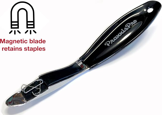 Magnetic Staple Remover Professional-Grade Tool - Image 2