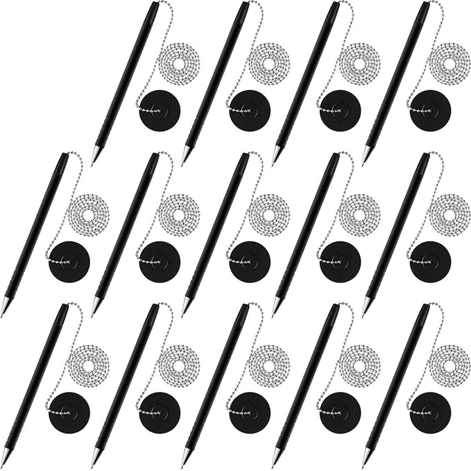 Outus 14 Pieces Secure Pen by Outus