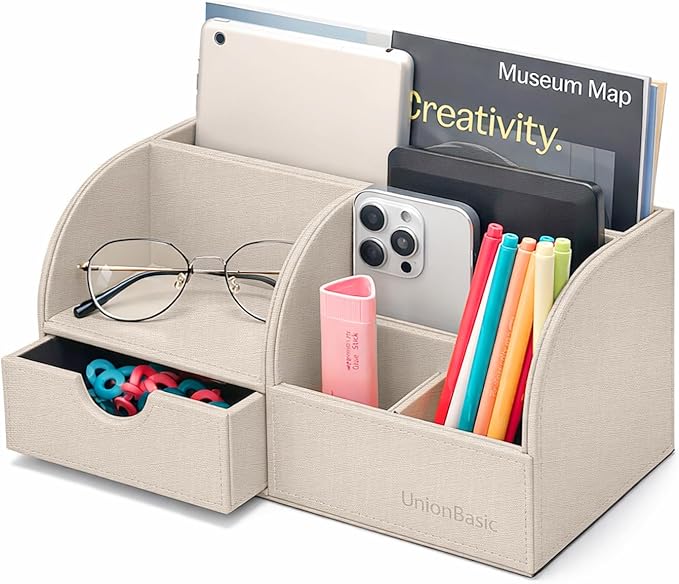 UnionBasic Desk Organizer by UnionBasic