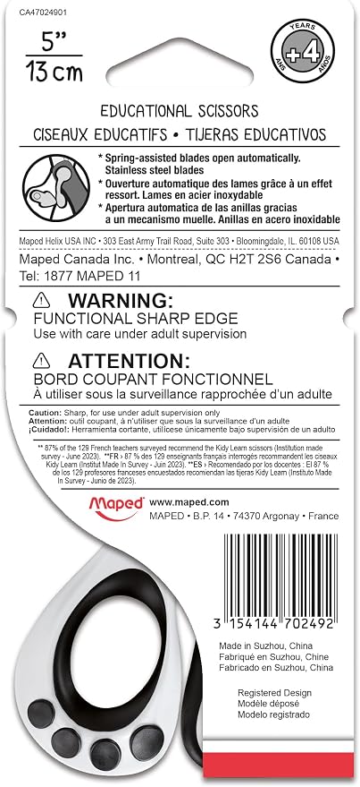 Maped Helix USA - Image 2