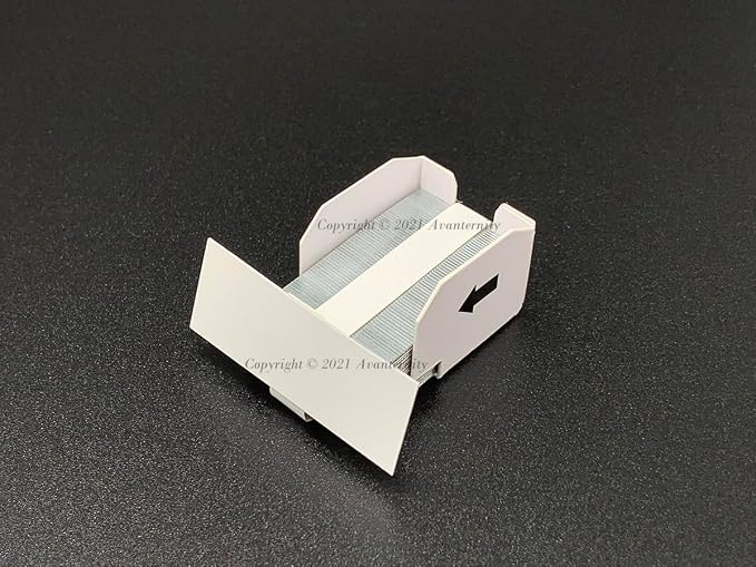 Avanternity's Staple Refills, Compatible - Image 3
